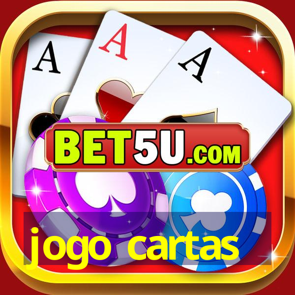 jogo cartas